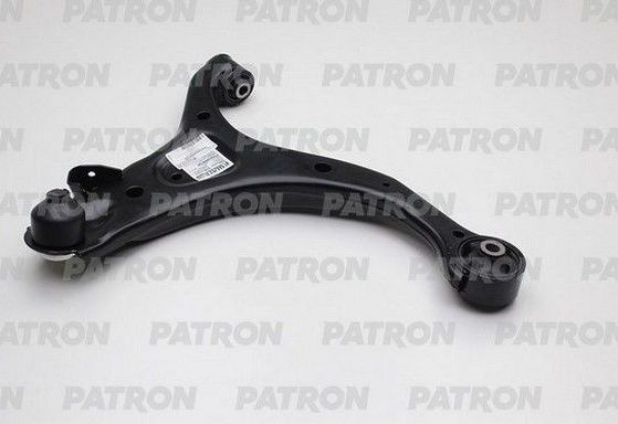 Поперечный рычаг передней подвески Patron. Артикул PS5428RKOR