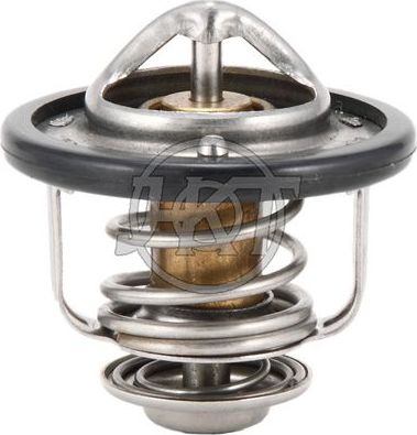 Термостат HKT. Артикул ZB52DC-84P