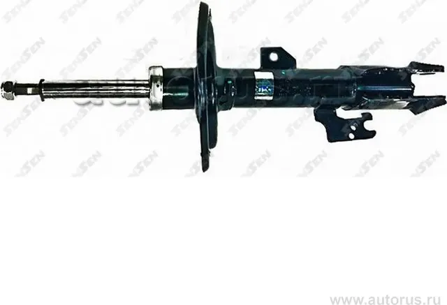 АМОРТИЗАТОР TOYOTA CAMRY (V40) 2,0-2,4VVTI 11.2006- ПЕРЕДНИЙ L (Sensen). Артикул 42140768