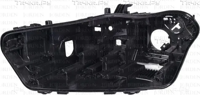 Корпус фары RH G05 18- (Jorden) Jorden. Артикул 631179333402