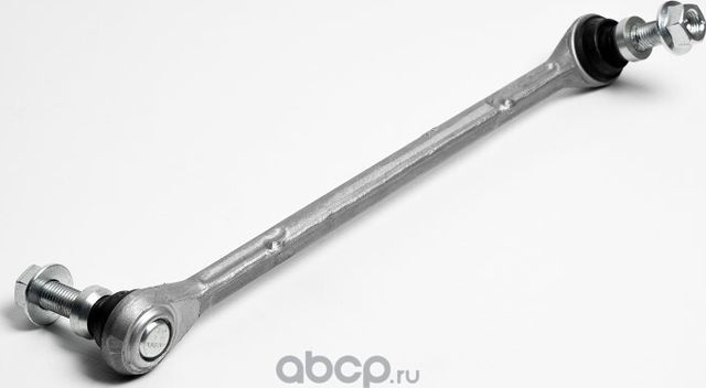 Стойка стабилизатора переднего правая (Absel). Артикул MS350197R