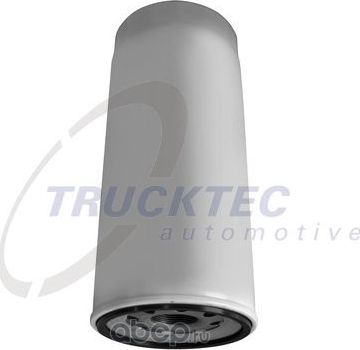 Топливный фильтр Trucktec Automotive. Артикул 03.38.003