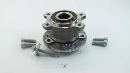 СТУПИЦА КОЛЕСА RR (Quattro Freni). Артикул QF04D00235