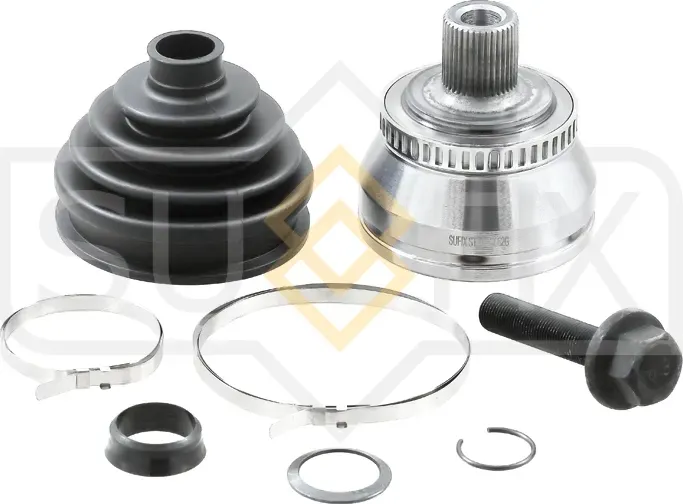 ШРУС наружный Audi A4 (Sufix). Артикул ST1002