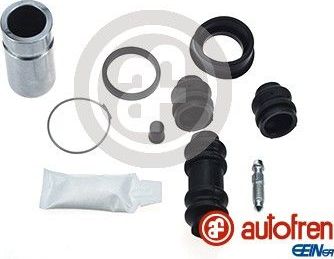 Ремкомплект тормозного суппорта Autofren Seinsa. Артикул D41752C