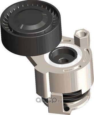 Ролик ремня генератора (Coram). Артикул C871