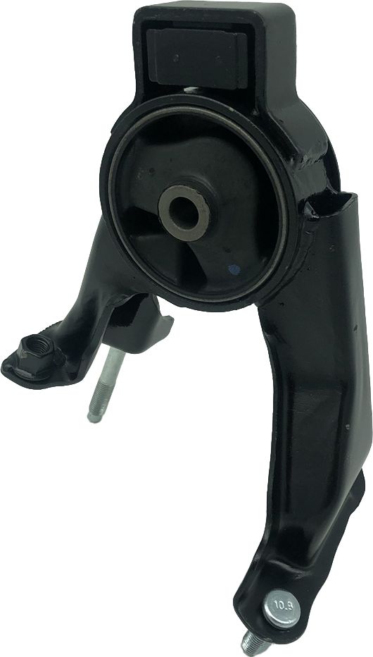 Опора двигателя TOYOTA COROLLA 01-07 зад. (Jikiu). Артикул MI21060