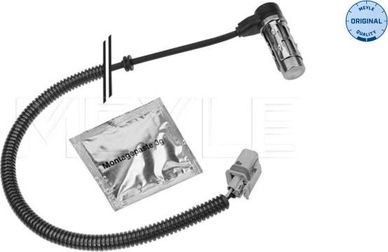Датчик ABS Meyle Original. Артикул 12-34 899 0011