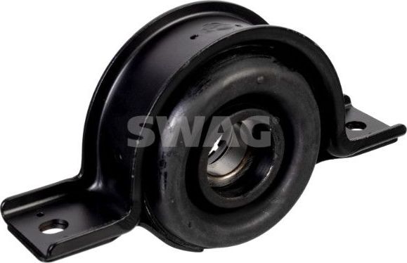 Подвесной подшипник карданного вала SWAG. Артикул 33 10 6193