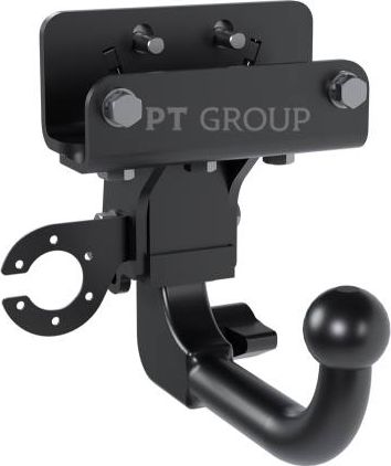 Фаркоп PT Group для Toyota Land Cruiser 300 2021-2026. Артикул TLT-21-991422.00