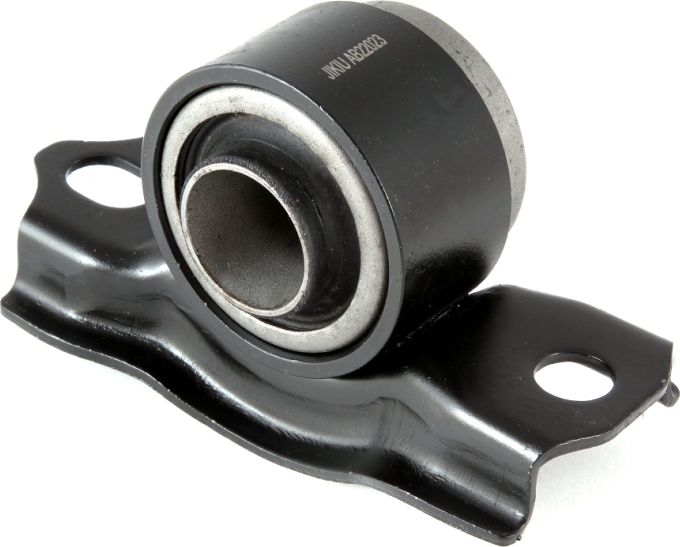 Сайлентблок с кронштейном Nissan Bluebird  Primera P11  Infiniti G20 (Jikiu). Артикул ab22023