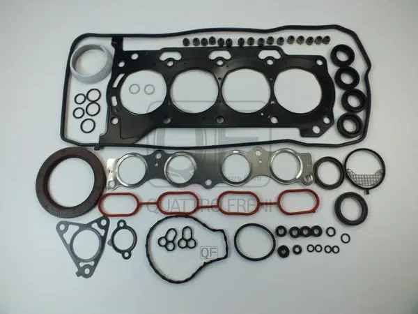 ПРОКЛАДКА ДВС КОМПЛЕКТ (Quattro Freni). Артикул QF70A00056