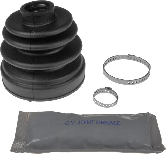 Пыльник ШРУСа внутренний Blue Print (резина). Артикул ADC48134