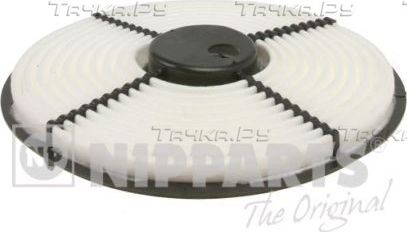 Воздушный фильтр Nipparts для Toyota Corolla E90 1987-1992. Артикул J1322026