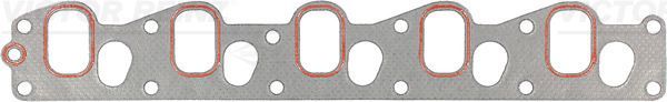 Прокладка впускного коллектора Victor Reinz. Артикул 71-35697-00