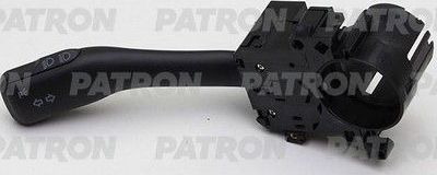 Подрулевой переключатель Patron для Audi A2 2000-2005. Артикул P15-0084