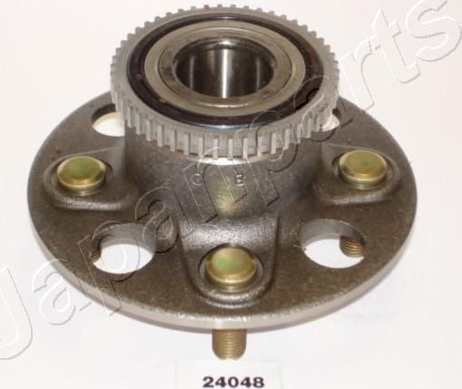 Ступица колеса Japanparts. Артикул KK-24048