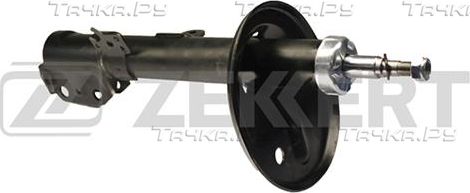 Амортизатор Zekkert передний левый для Toyota RAV4 II (XA20) 2000-2005. Артикул SG-4902