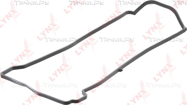 Прокладка клапанной крышки 441724 LYNXauto. Артикул SG-1015