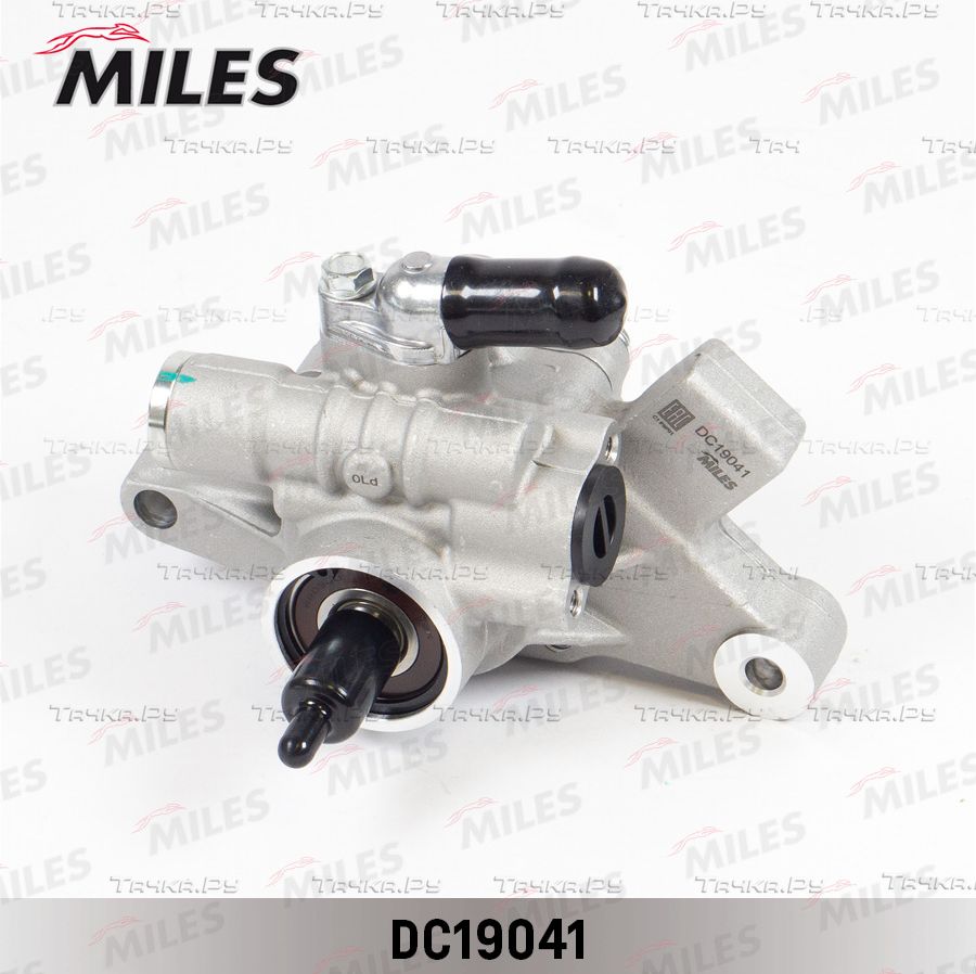 Насос ГУР Miles для Honda Civic VI 1994-2001. Артикул DC19041