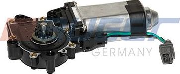 Моторчик стеклоподъемника Auger. Артикул 78248