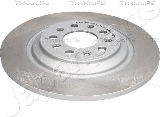 Тормозной диск Japanparts. Артикул DP-917C