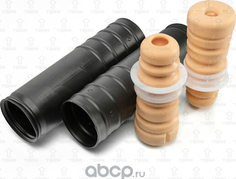 Комплект защитный амортизатора (Torr). Артикул DR0252