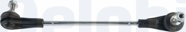 Стойка (тяга) стабилизатора Delphi. Артикул TC6999