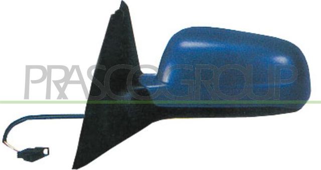 Зеркало боковое (в сборе) Prasco. Артикул VG0527344