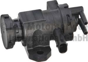 Турбина (турбокомпрессор) Pierburg для BMW 5 V (E60/E61) 2007-2010. Артикул 7.02256.27.0