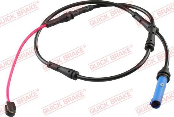 Датчик износа тормозных колодок  Quick Brake. Артикул WS 0421 A