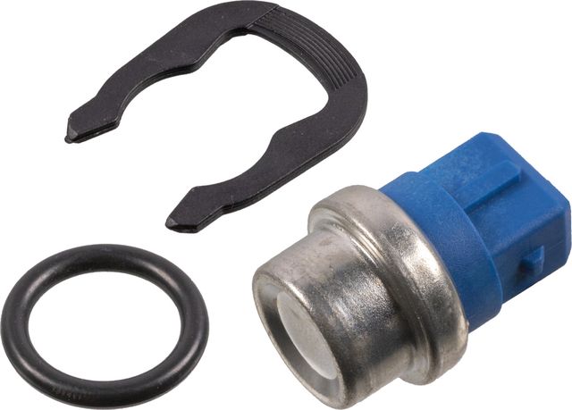 Датчик температуры охлаждающей жидкости Febi Bilstein для Volkswagen Corrado 1988-1995. Артикул 34762