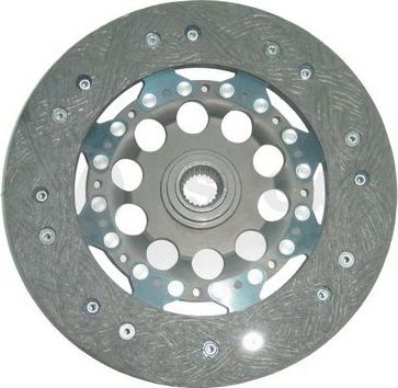 Диск сцепления OSSCA для Audi Cabriolet 1993-2000. Артикул 01737