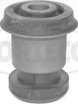 Сайлентблок переднего рычага подвески Corteco. Артикул 49400086