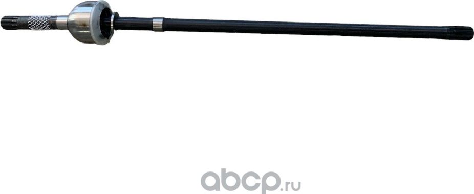 ШРУС УАЗ-ХАНТЕР (ЛЕВЫЙ) (Tanaki). Артикул TKU230406151