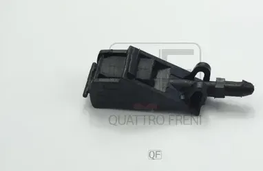 Форсунка омывателя ветрового стекла (Quattro Freni). Артикул qf10n00421