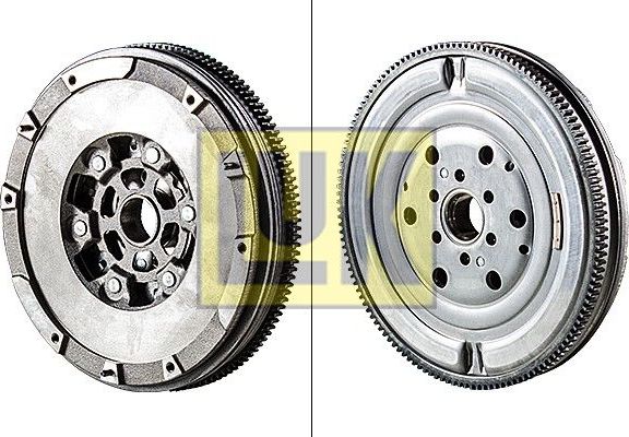 Маховик LuK DMF для Opel Signum I 2003-2008. Артикул 415 0235 10
