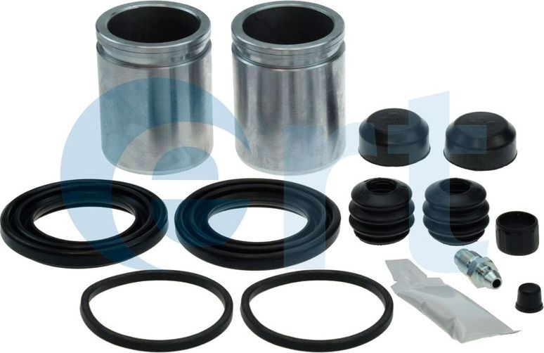 Ремкомплект тормозного суппорта ERT. Артикул 401654