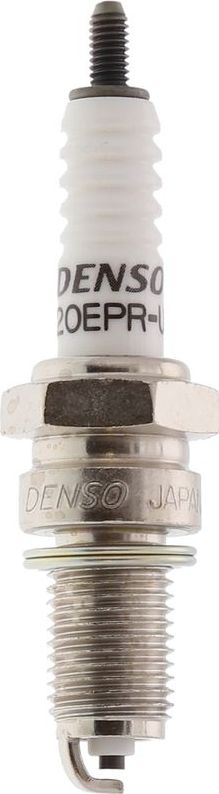 Свеча зажигания Denso Nickel. Артикул X20EPR-U9
