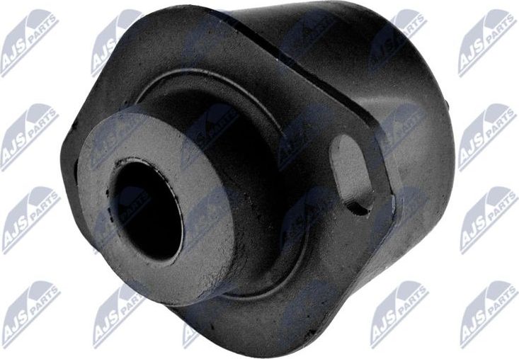 Подушка (опора) двигателя NTY левая для Citroen Berlingo I 1996-2011. Артикул ZPS-PE-005