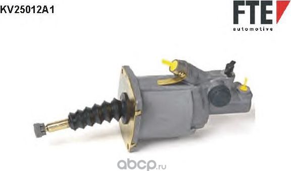 Цилиндр ПГУ Volvo (FTE). Артикул KV25012A1