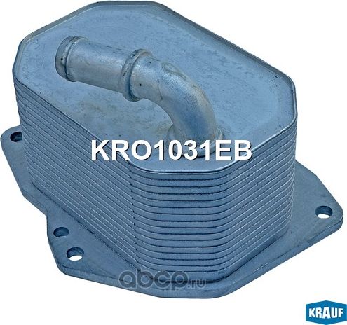 Масляный радиатор Krauf. Артикул KRO1031EB