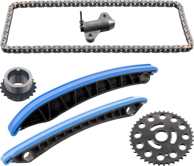 Цепь ГРМ Febi Bilstein для Renault Talisman 2015-2026. Артикул 106357