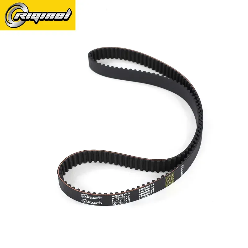 Ремень ГРМ для а/м Chevrolet Aveo 1.4 08>Cruze 1.6/1.8/Opel Astra H/Astra J/Zafi (Riginal). Артикул RG5603XS