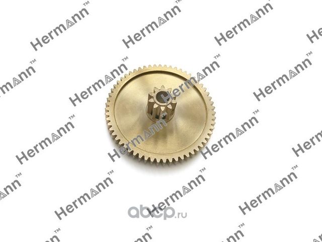 ШЕСТЕРНЯ ДРОССЕЛЬНОЙ ЗАСЛОНКИ (Hermann). Артикул HR03G128063B