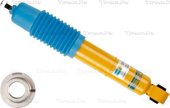 Амортизатор Bilstein B6 Performance задний для Subaru Legacy IV 2003-2009. Артикул 24-118323