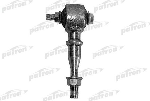 Сайлентблок переднего рычага подвески Patron. Артикул PSE1944