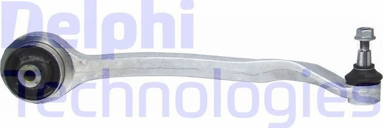 Продольный рычаг Delphi. Артикул TC1957