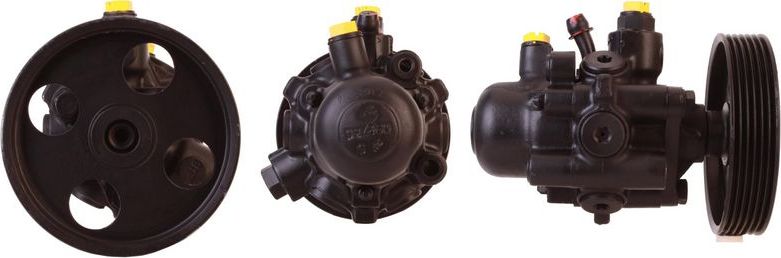 Насос ГУР Elstock. Артикул 15-0219