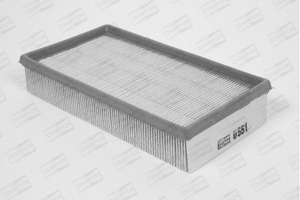 Воздушный фильтр Champion. Артикул U551/606